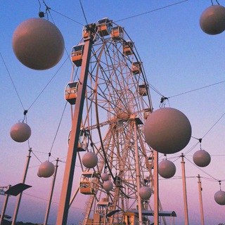 Логотип @ulskulochki - Улочки Ульяновска❣️