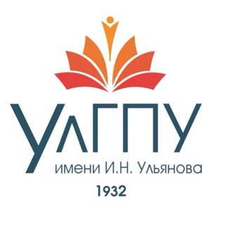 Логотип @ulspu73 - УлГПУ им. И.Н. Ульянова