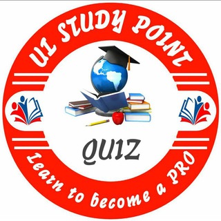 Логотип @ulstudypoint6961 - 🌹🏆📚U.L. Study Point📚🏆🌹