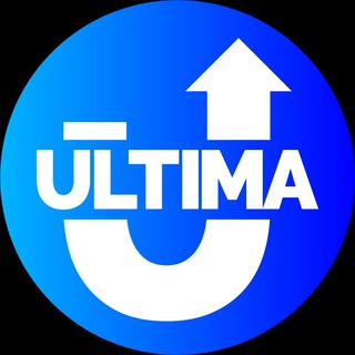 Логотип @ultima_coinsbit - ULTIMA_EXCHANGES