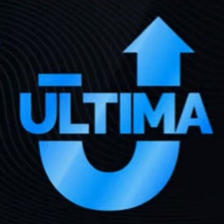 Логотип @ultima_smart_blockchain - ULTIMA