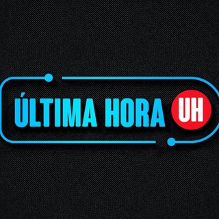 Логотип @ultimahoraec - ULTIMA HORA ECUADOR