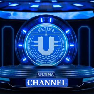Логотип @ultimainvestfamily - ULTIMA CHANNEL | INVEST FAMILY