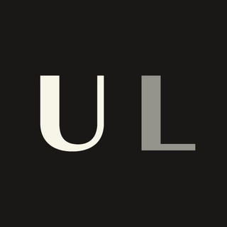 Логотип @ultimaliving - Ultima Living