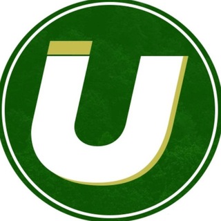 Логотип @ultimatedota - ULTIMATE Dota 2