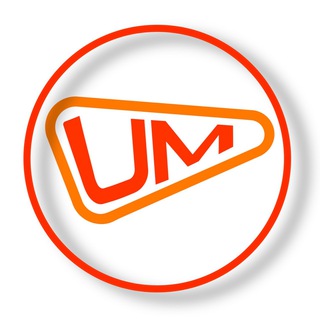 Логотип @ultimatemarket - Ultimate mart™️