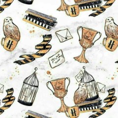 Логотип @ultimatepotterheadsdestination - ultimatepotterheadsdestination