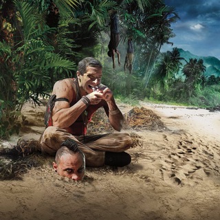 Логотип @ultimatessurvival - Выжить Любой Ценой