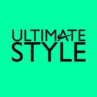 Логотип @ultimatestyle123 - ULTIMATESTYLE23