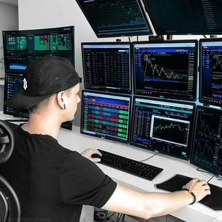 Логотип @ultimatetraderss - ULTIMATE F🅾REX TRADERS LTD 🇬🇧