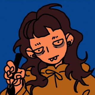 Логотип @ultimateyaoilover - вика цвай))