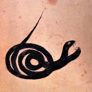 Логотип @ultimomondobscura - ULTIMO MONDO OBSCURA