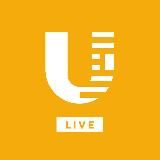 Логотип @ultimora24 - Ultimora 24 - Notizie da Ultimora.net