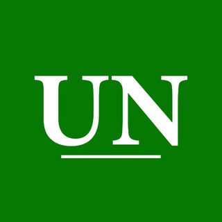 Логотип @ultnoticias - Últimas Noticias