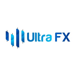 Логотип @ultra_fxoff - ULTRA FX 🌍