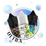 Логотип @ultra_liquid - ultra_liquid