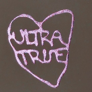 Логотип @ultra_true - Ultra.True