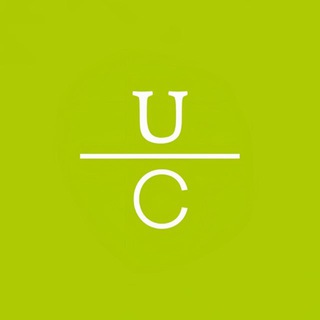 Логотип @ultraceuticals - Ultraceuticals Russia