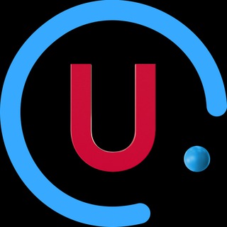 Логотип @ultracom123 - UltraCOM {NEWS}