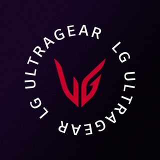 Логотип @ultragear - UltraGear Esports