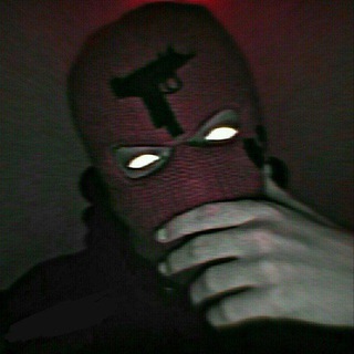 Логотип @ultrahram - LYTYY EDITS