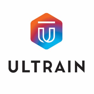 Логотип @ultrain_cn - Ultrain-官方中文社区