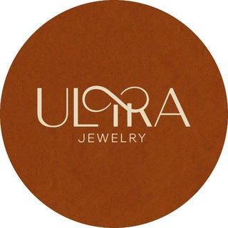 Логотип @ultrajewelry - ULTRA JEWELRY