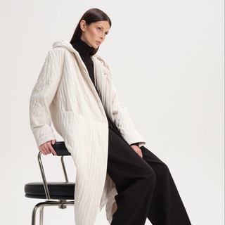 Логотип @ultramarine_spb - ВЕРХНЯЯ ОДЕЖДА | ULTRAMARINE