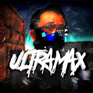 Логотип @ultramaxv2 - Сливы, обсуждение приватки в2