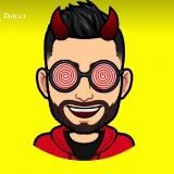 Логотип @ultraparisiens - ULTRA 2.0