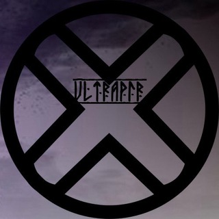 Логотип @ultrapir_r - ULTRAPIR