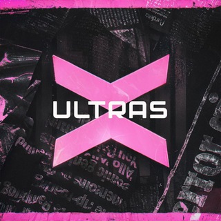Логотип @ultrasfc10 - ULTRAS FC 10