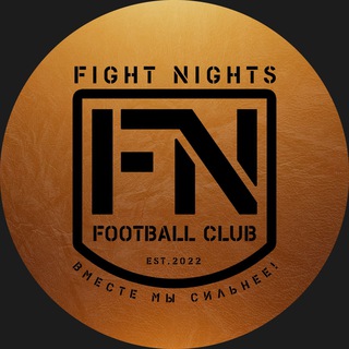 Логотип @ultrasfn - FC FIGHT NIGHTS | ULTRAS