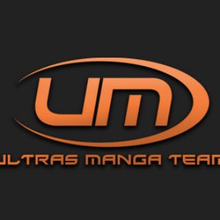 Логотип @ultrasmangateam - Ultras Manga Team
