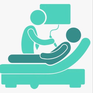 Логотип @ultrasoundtalk - Разговоры об УЗД