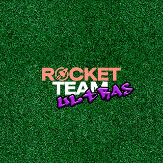 Логотип @ultrasrocket - ROCKET TEAM ULTRAS