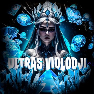 Логотип @ultrasviolodji - 💎НАБОР В КЛАН ПАБГ💎