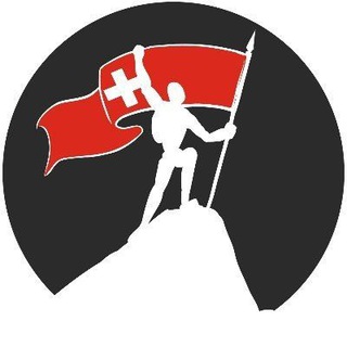 Логотип @ultraswiss - TheSwissTimes Breaking News
