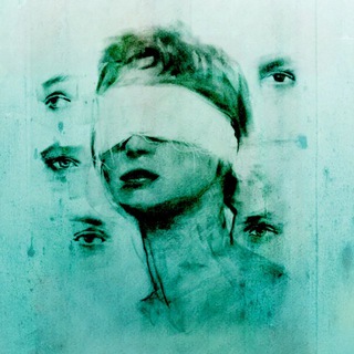 Логотип @ultraviolence_g - Вторая жизнь Гарри