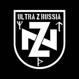 Логотип @ultraz88 - ULTRA Z