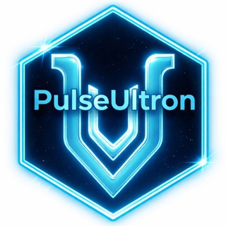 Логотип @ultronpulse - © PulseUltron || Trading Automatizado.