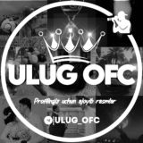 Логотип @ulug_ofc - ulug_ofc ོ