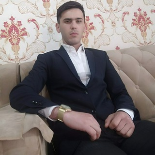 Логотип @ulugbek_mirzo_ijodidan - УЛУГБЕК МИРЗО ИЖОДИДАН