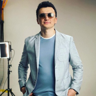 Логотип @ulugbek_rahmatullayeva - Ulugʻbek Rahmatullayev music