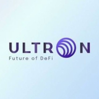 Логотип @ulxultron - ULX (ULTRON)