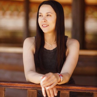 Логотип @ulyana_kirillova - Ульяна Кириллова: Психология из первых уст