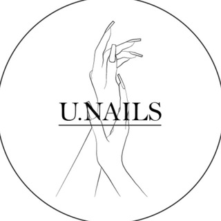 Логотип @ulyana_nails3 - u.nails🤍