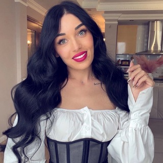 Логотип @ulyana_nik_hairstylist - Ulyana NIK
