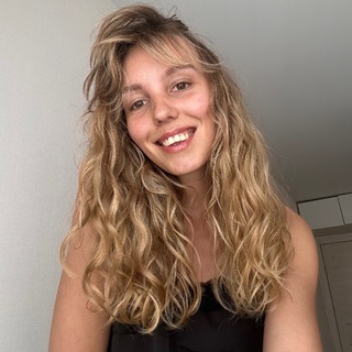 Логотип @ulyana_ukranchukkanal - привет, моя хорошая🫶🏻