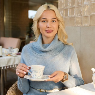 Логотип @ulyanaepishkina - Ульяна Епишкина|Психолог